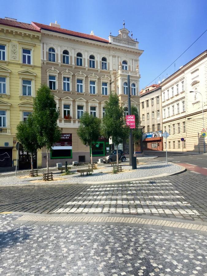 Beautiful Apartments In Prága Kültér fotó