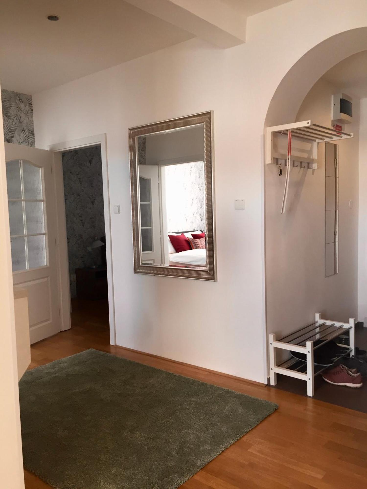 Beautiful Apartments In Prága Szoba fotó