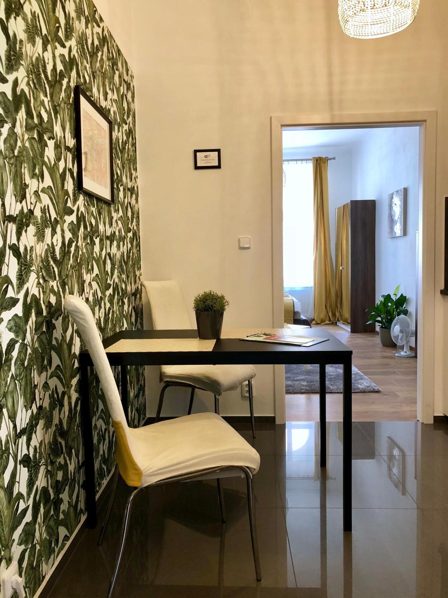 Beautiful Apartments In Prága Kültér fotó