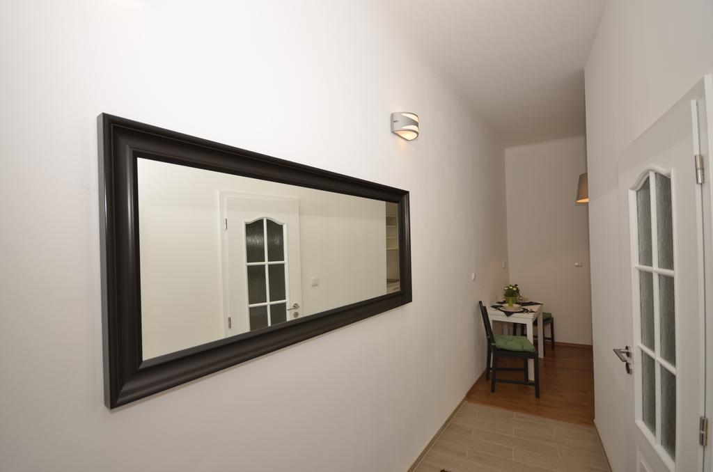 Beautiful Apartments In Prága Szoba fotó