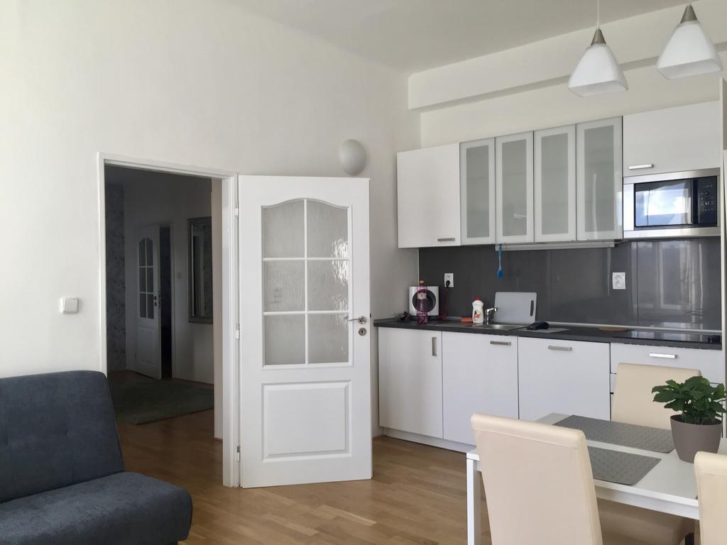Beautiful Apartments In Prága Kültér fotó