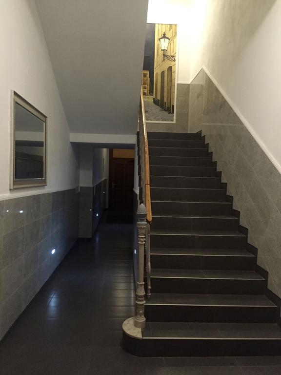 Beautiful Apartments In Prága Kültér fotó